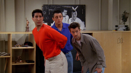 Wie viele friends staffeln gibt es ? 2 AAAABcF zwkqybjS4xFBY0PqIGH7tbdA ZuQRB9v3